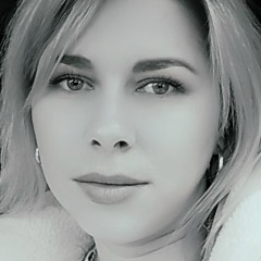 Анастасия Ивлякова, 13.06.1991, Алексеевка