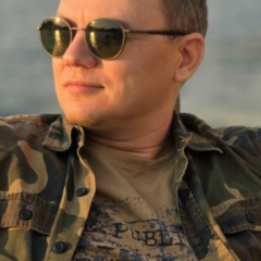 Никита Брежнев, 19.04