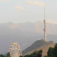 Жулдыза Умирзакова, 30.11.1988