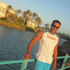 Mohamed Farahat, 01.05, Kuwait