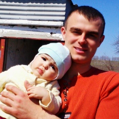 Олег Колесниченко, 29.08, Купянск