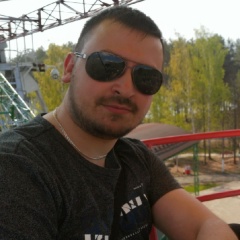 Роман Шосталь, 11.10, Воткинск