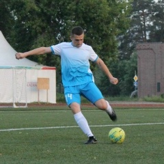 Андрей Корченков