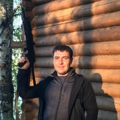 Михаил Щетков, 07.09.1988, Тюмень