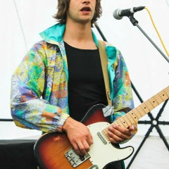 Anton Pushkar, 01.02.1943, Киев