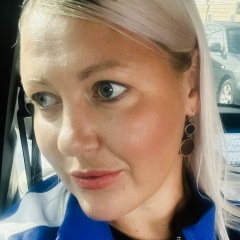 Ирина Ядрова, 19.07.1985, Санкт-Петербург