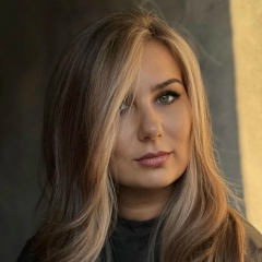Мария Ткачева, 27.01