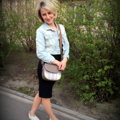 Катерина Демченко, 22.07, Киев