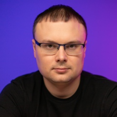 Павел Капля, 14.01, Москва