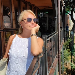 Анастасия Манохина, 20.06, Томск