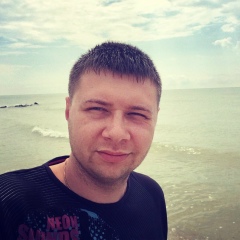 Борис Троценко, 24.07.1988, Северодонецк