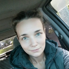 Елена Казакова, 28.05.1985, Новосибирск