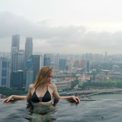 Надежда Авилова, 28.12.1990, Москва