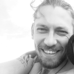 Михаил Шатохин, 12.09, Санкт-Петербург