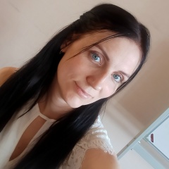 Людмила Игнатова, 27.08, Новосибирск