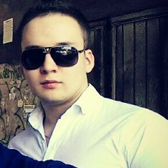 Расул Искаков, 18.09.1992