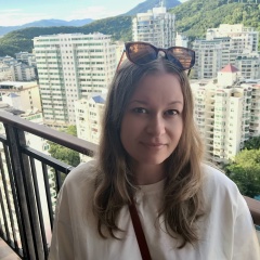 Юлия Лопатина, Барнаул