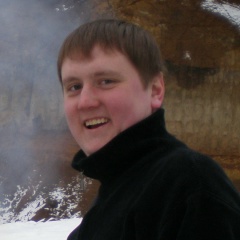 Михаил Вязьмин, 05.10.1981, Зеленогорск