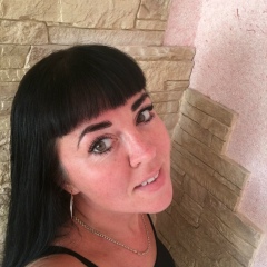 Людмила Тарасова