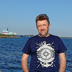 Вадим Апраксин, 05.06, Санкт-Петербург