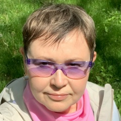 Наталья Рекешева