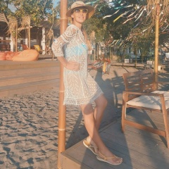 Эльвира Коро, Санкт-Петербург