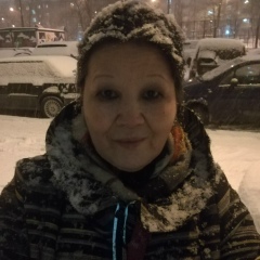 Катя Семенович, Москва