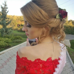 Anisoara Ciobanu, 09.07, Кишинев