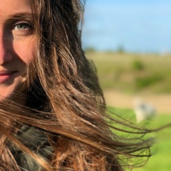 Natalie Joyeva, 31.12, Санкт-Петербург