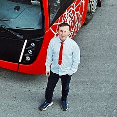 Viktorwhiterabbit Goryaev, 13.02, Пермь