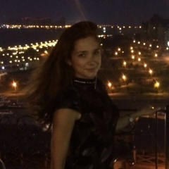 Римма Хардина, 05.05, Казань
