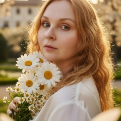 Мария Якуба, Сургут