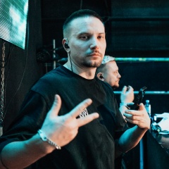 Станислав Юнг, 07.05, Москва