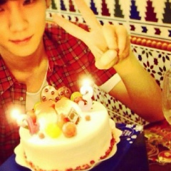 Key Shinee, 23.09.1991