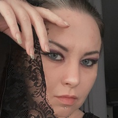 Anna Mortis, 06.04, Волгоград