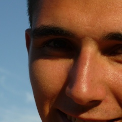 Анатолий Ирис, 27.02, Изюм