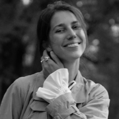 Катерина Кондратьева, 02.06.1991, Санкт-Петербург