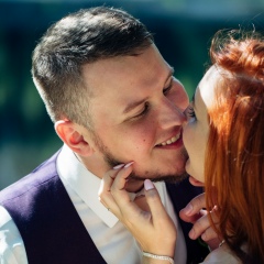 Алексей Стромкин, 26.05, Санкт-Петербург