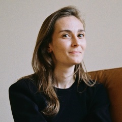 Анна Медведева, 12.05.1988, Москва