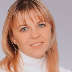 Наталия Макарова, 07.10.1987, Москва