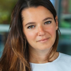 Анна Птичкина, 13.01.1981, Санкт-Петербург