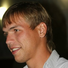 Никита Мирин, 21.02, Волгоград