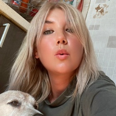 Катюша Princesskatrin, 28.01, Москва