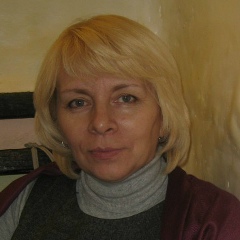 Галина Симанова, 20.08, Кудымкар