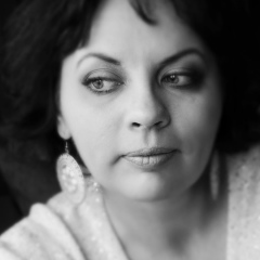 Елена Сергеевна, 04.05, Санкт-Петербург