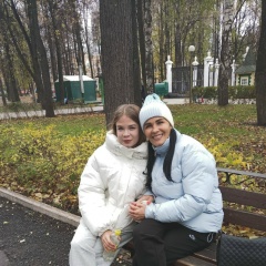Наталья Пенер, 04.03, Пермь