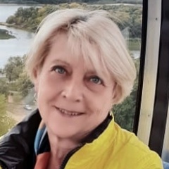 Татьяна Девятерикова, 09.09, Калининград