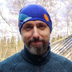 Иван Фомин, Санкт-Петербург