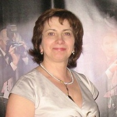 Элина Сухина, 25.07, Всеволожск