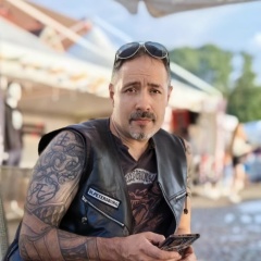 Пётр Александров, 13.02.1976, Санкт-Петербург